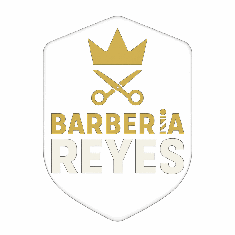 Barber&iacute;a Reyes